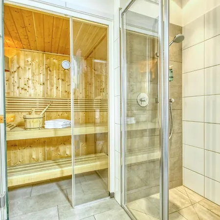 Penthouse & Golf - By Alpen Apartman *