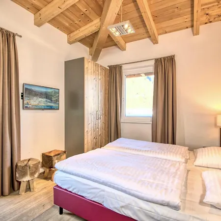 Penthouse & Golf - By Alpen * Zell am See