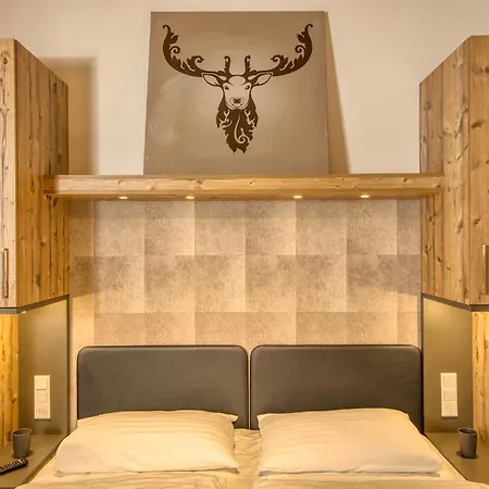 Apartment Penthouse & Golf - By Alpen Zell am See