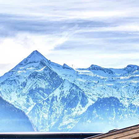 Penthouse & Golf - By Alpen Zell am See