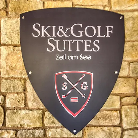 Penthouse & Golf - By Alpen Appartement