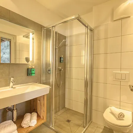 Penthouse & Golf - By Alpen Appartement *