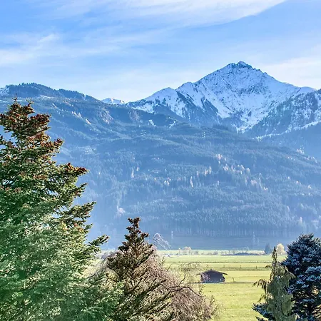 Penthouse & Golf - By Alpen Zell am See