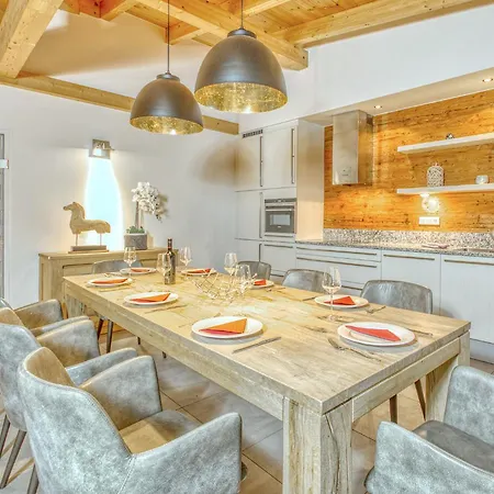 Penthouse & Golf - By Alpen Appartement Zell am See