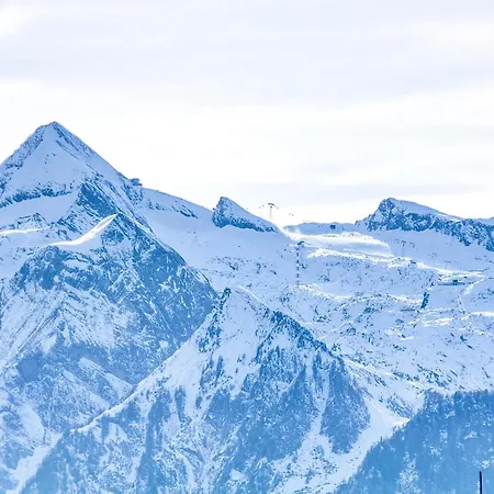 Apartman Penthouse & Golf - By Alpen *