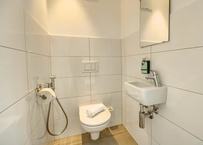 Apartmán Penthouse & Golf - By Alpen *