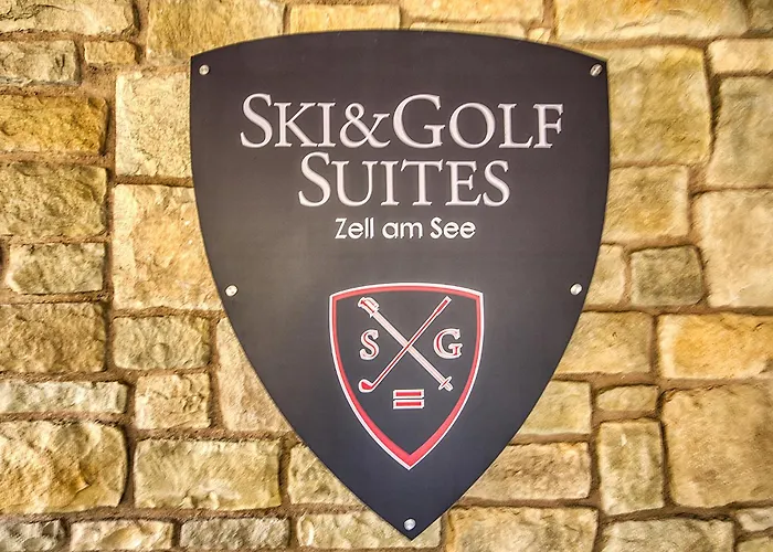 Penthouse & Golf - By Alpen Apartment