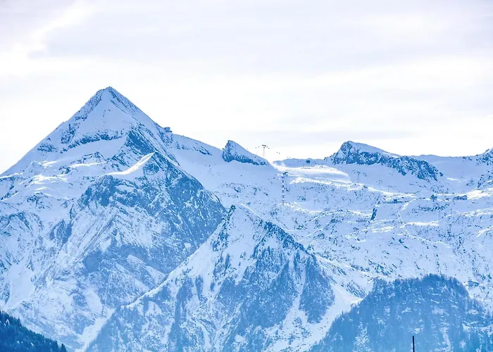 Apartmán Penthouse & Golf - By Alpen *