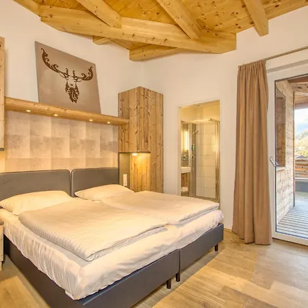 Penthouse & Golf - By Alpen 滨湖采尔