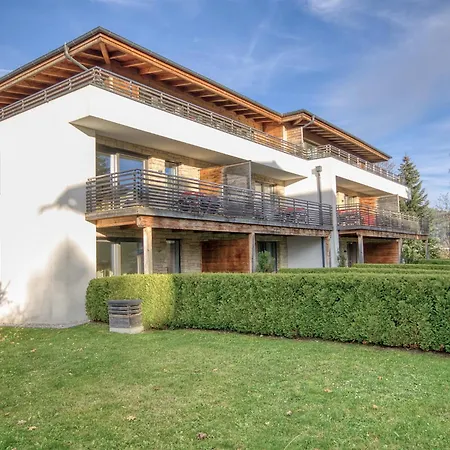 Penthouse & Golf - By Alpen * 滨湖采尔