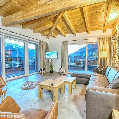 Penthouse & Golf - By Alpen *