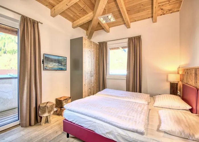 Penthouse & Golf - By Alpen * Zell am See