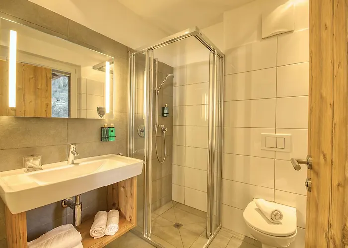 Penthouse & Golf - By Alpen Apartment *